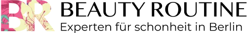 Beauty Routine Logo